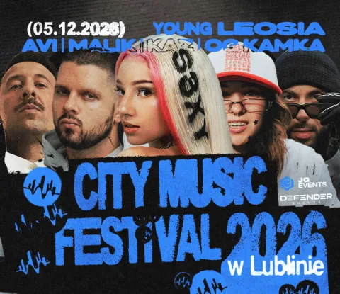 City Music Festival 2026