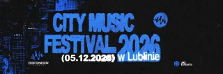 City Music Festival 2026 - zdjęcie 2