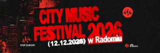 City Music Festival 2026 - zdjęcie 2