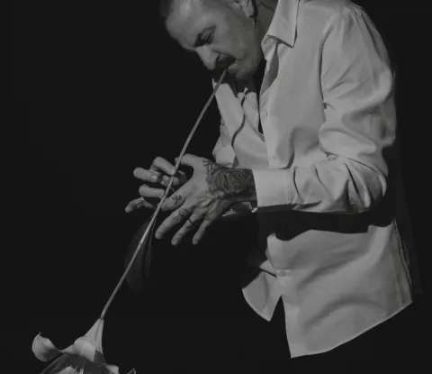 Avishai Cohen | Scena MONK