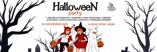 Bal Halloween w Fabryce Marzeń - zdjęcie 2
