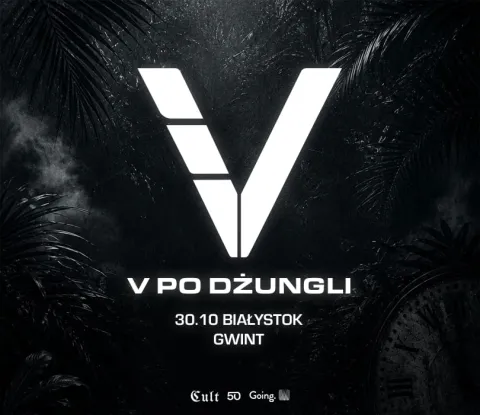VKIE // V PO DŻUNGLI // Białystok