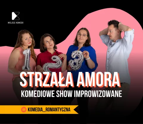 Strzała Amora