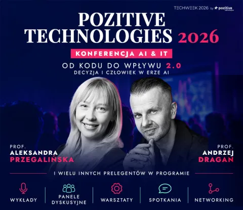 Pozitive Technologies 2026