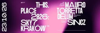 this.place: Mauro Torretta / Delum / Sincz - zdjęcie 2