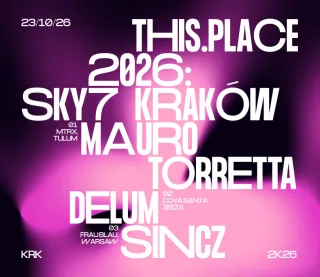 this.place: Mauro Torretta / Delum / Sincz - zdjęcie 1