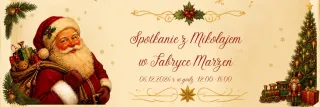 Rodzinne spotkanie w Fabryce Mikołaja - zdjęcie 2