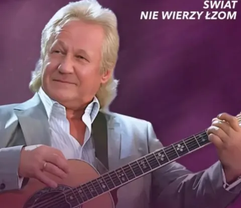 JANUSZ LASKOWSKI