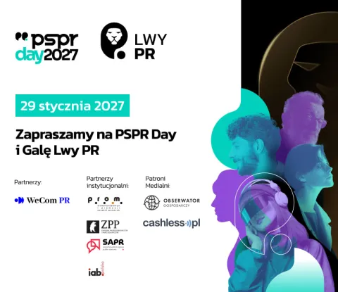 PSPR DAY 2027 i LWY PR 2026