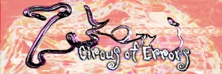 Zuker: Circus of Errors - zdjęcie 2