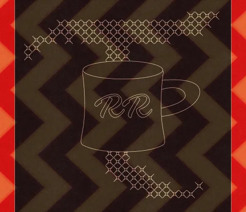 THE ROADHOUSE BAND plays TWIN PEAKS