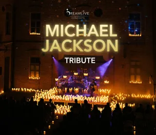 MICHAEL JACKSON: Koncert przy świecach by Dreamlive Concerts - zdjęcie 1