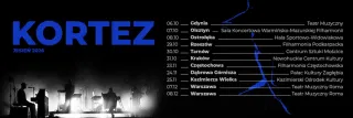 KORTEZ | JESIEŃ 2026 - zdjęcie 2