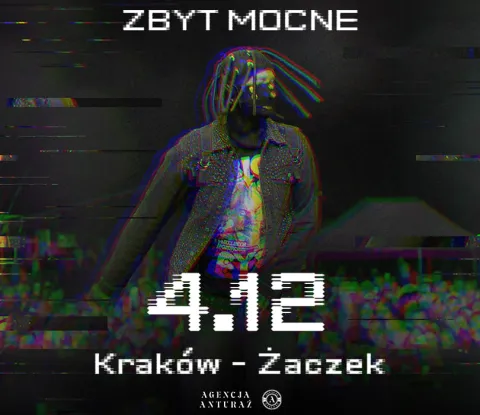 Zbyt Mocne