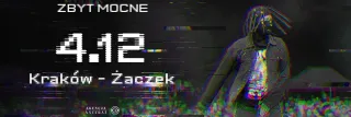 Zbyt Mocne - zdjęcie 2