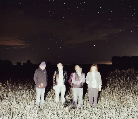 LOTTO | premiera płyty "Out Here"