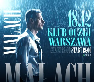 Małach - finał trasy - zdjęcie 1