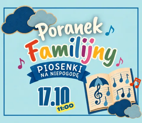 Piosenki na niepogodę