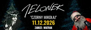 JELONEK | CZORNY MIKOŁAJ 2026 - zdjęcie 2