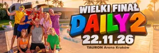 FRIENDZ: WIELKI FINAŁ DAILY 2 - zdjęcie 2