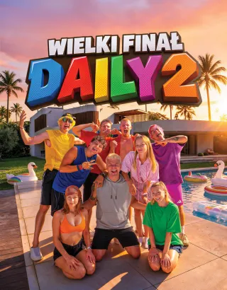 FRIENDZ: WIELKI FINAŁ DAILY 2 - zdjęcie 3