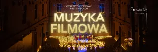 Muzyka Filmowa: Koncert przy świecach - zdjęcie 2