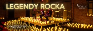 LEGENDY ROCKA: Koncert przy świecach - zdjęcie 2