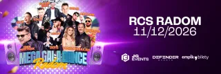 Mega Gala Dance Radom - zdjęcie 2