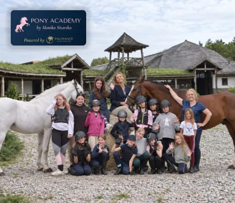 Sesja zdjęciowa na koniach - voucher