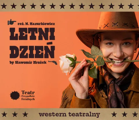 Letni dzień