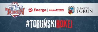 KH Energa Toruń – Podhale NT - zdjęcie 3
