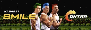 Kabaret Smile "CONTRA" - zdjęcie 2