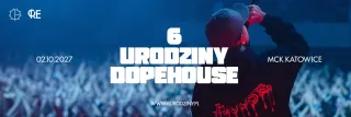 VI Urodziny Dopehouse - zdjęcie 2