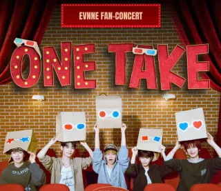 EVNNE “ONE TAKE” Tour - zdjęcie 1