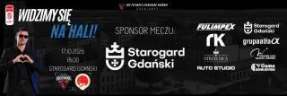 SKS FULIMPEX STAROGARD GDAŃSKI - ZDROVO POLONIA 1912 LESZNO - zdjęcie 3