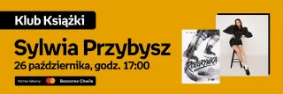 Sylwia Przybysz na Targach Książki Empiku | Rozgrywka. Gra o zaufanie. Tom 1 - zdjęcie 2