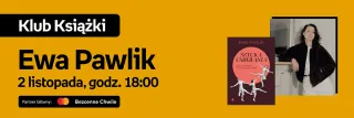 Ewa Pawlik na Targach Książki Empiku | Sztuka umierania. Jak oswoić śmierć, by nie przegapić życia - zdjęcie 2