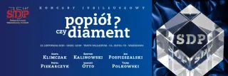 Popiół czy diament? - zdjęcie 2
