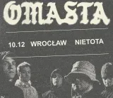 Omasta │ Wrocław