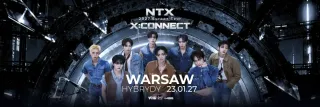 NTX 2027 EUROPE TOUR - X:CONNECT - zdjęcie 2