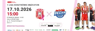 OPTeam Resovia Rzeszów - Decka Pelplin - zdjęcie 3