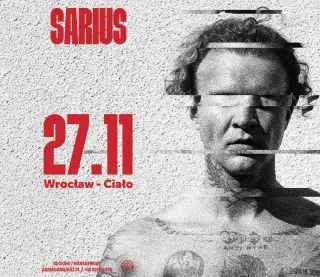 SARIUS - zdjęcie 1