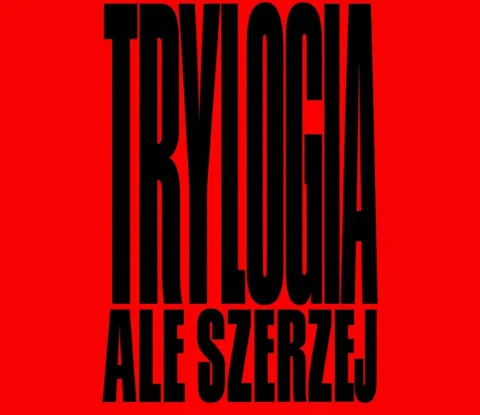 Koza x Kuba Więcek live band TRYLOGIA, ALE SZERZEJ