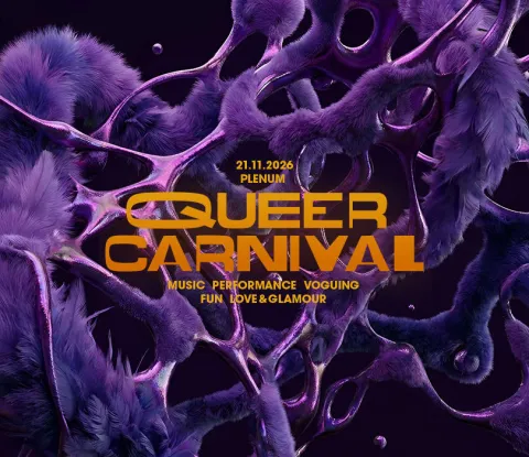 QUEER CARNIVAL