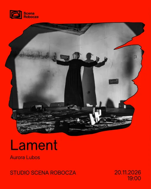 Perform[ing] Poland: Lament // Aurora Lubos