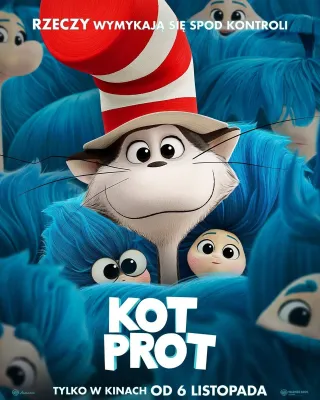 Kot Prot - zdjęcie 2