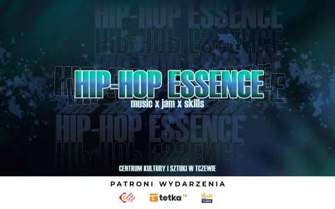 Hip-Hop Essence vol, 7 – koncert