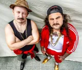 Bracia Figo Fagot - Oldschool Disco Polo