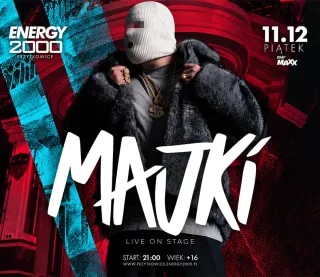 MAJKI - zdjęcie 2