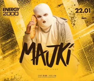 MAJKI - zdjęcie 1